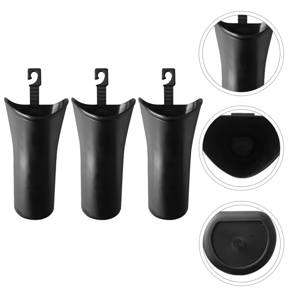 3pcs Creative Storage Bucket Umbrella Bucket Mini Trash Rubbish Can For Car Auto
3pcs Creative Storage Bucket Umbrella Bucket Mini Trash Rubbish Can For Car Auto