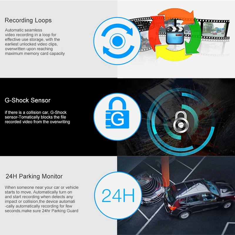 FHD 1080P ADAS WIFI Driving Recorder Dual Lens Android8.1 Car Center Console Gps Navigation Dash Cam 4G DVR Camera
FHD 1080P ADAS WIFI Driving Recorder Dual Lens Android8.1 Car Center Console Gps Navigation Dash Cam 4G DVR Camera