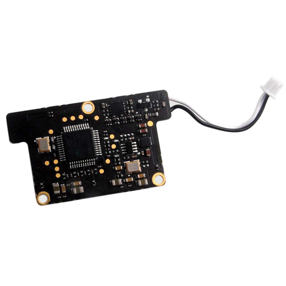 Original for DJI Mavic Pro Drone RC Gimbal Camera Forward Sensor Control Board RC Repair Parts Replacement Accessories
Original for DJI Mavic Pro Drone RC Gimbal Camera Forward Sensor Control Board RC Repair Parts Replacement Accessories