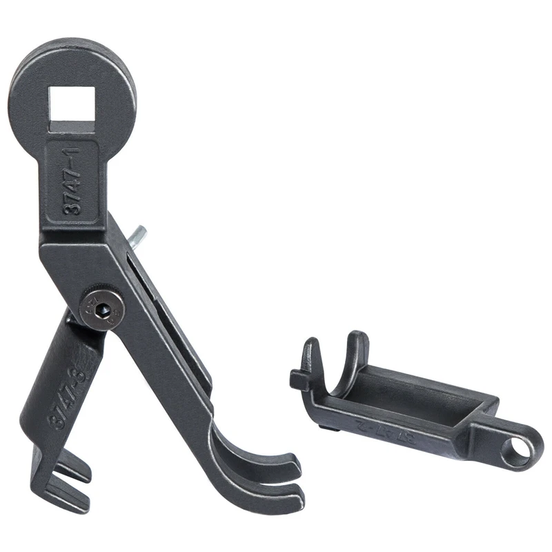 Rocker Arm Remover Installer Valve Spring Tool for Chrysler Jeep Dodge 3.7L 4.7L
Rocker Arm Remover Installer Valve Spring Tool for Chrysler Jeep Dodge 3.7L 4.7L