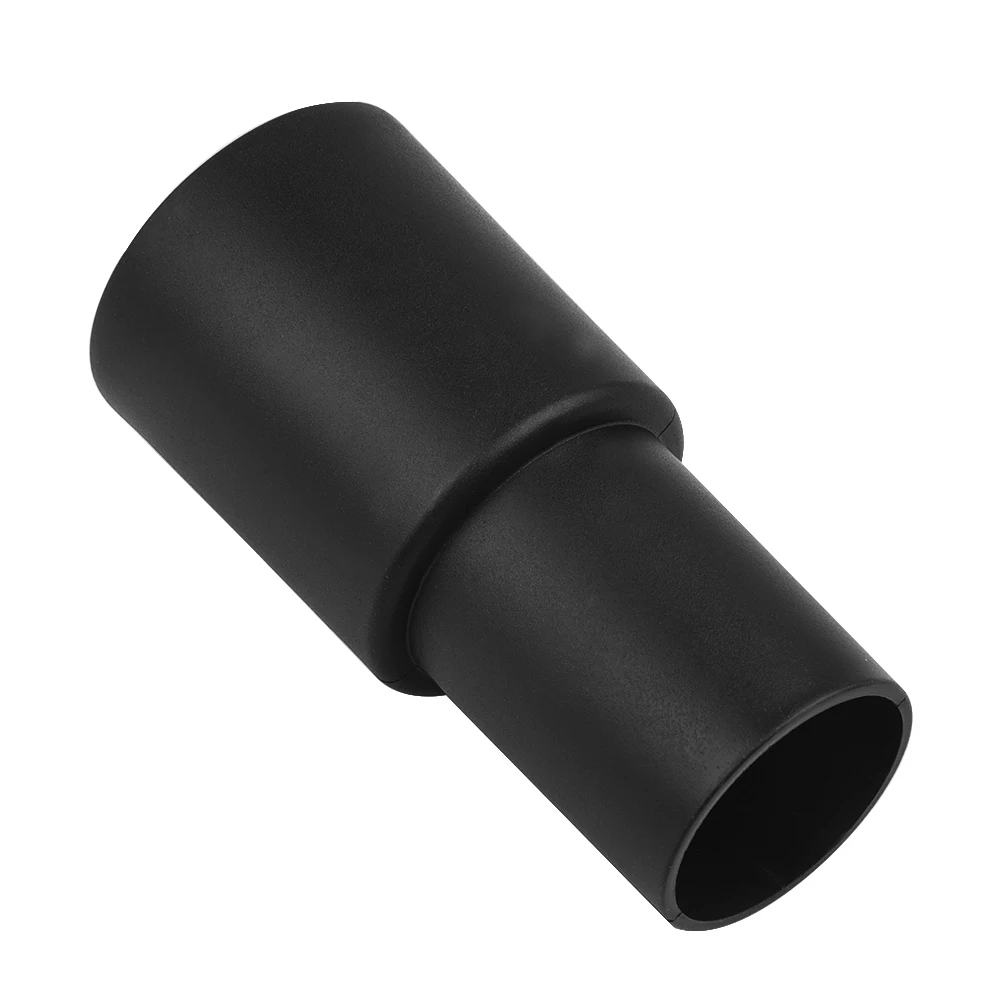 Plastic 75mm Adapter Attachments Connecting Black Vacuum Cleaner Hose Converter Parts Accessory For 32mm to 35mm
Plastic 75mm Adapter Attachments Connecting Black Vacuum Cleaner Hose Converter Parts Accessory For 32mm to 35mm