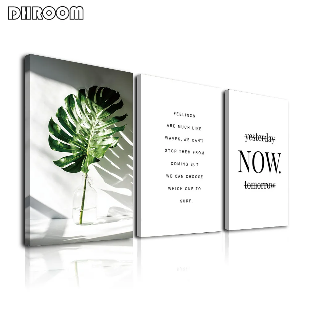 Nordic Framed Canvas Painting Modern Prints Plant Leaf Art Posters and Prints Green Art Wall Pictures with Frame for Living Room
Nordic Framed Canvas Painting Modern Prints Plant Leaf Art Posters and Prints Green Art Wall Pictures with Frame for Living Room