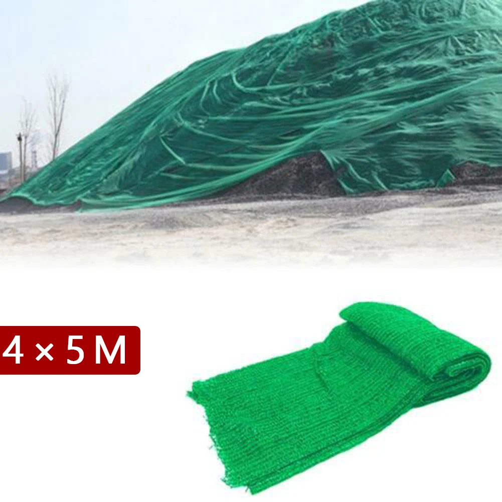 Newly 4*5M 2-Pin Green Dust-Proof Net Construction Site Cover Earth Net Environmental Shading Net And Green Net
Newly 4*5M 2-Pin Green Dust-Proof Net Construction Site Cover Earth Net Environmental Shading Net And Green Net