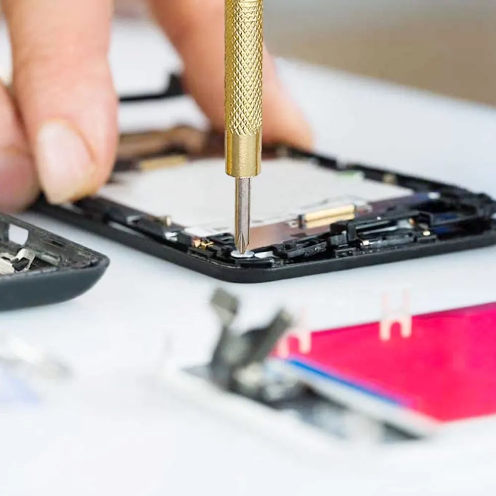 6 Pcs Hammer and Screwdriver 6-in-1 Copper Hammer Hand Tools Mini Multifunctional Stainless Steel for Goldsmiths Small Repair
6 Pcs Hammer and Screwdriver 6-in-1 Copper Hammer Hand Tools Mini Multifunctional Stainless Steel for Goldsmiths Small Repair