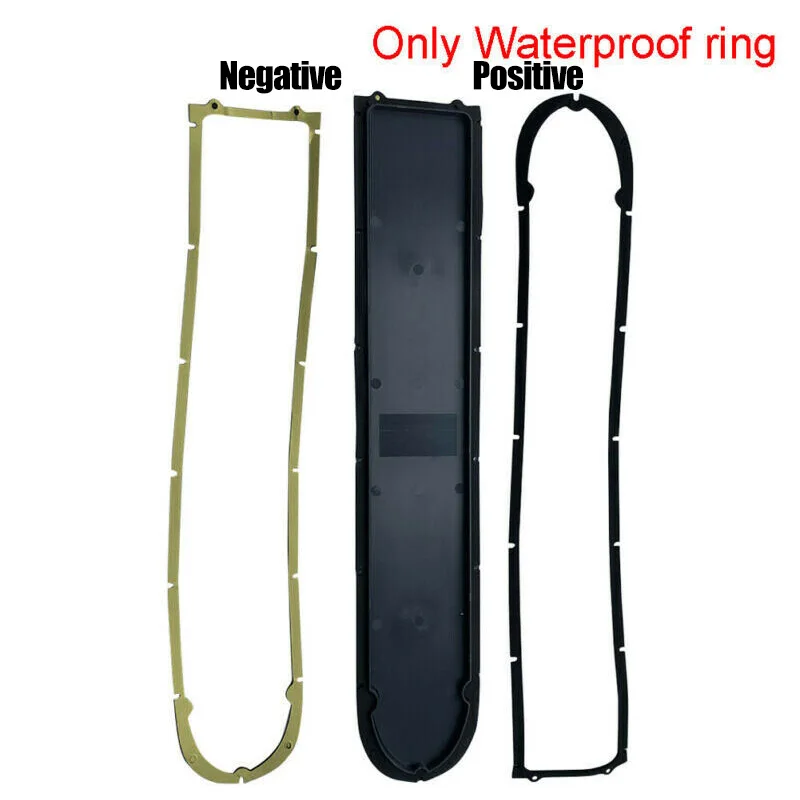 3M Electric Scooter Bottom Battery Cover Waterproof Seal Ring Accessory for Xiaomi M365 BHD2
3M Electric Scooter Bottom Battery Cover Waterproof Seal Ring Accessory for Xiaomi M365 BHD2