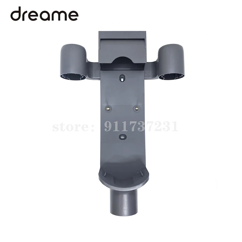 Original Dreame two-in-one storage bracket spare parts for charging rack bracket accessories for Dreame V9 V10 V9P V9b V11 V12
Original Dreame two-in-one storage bracket spare parts for charging rack bracket accessories for Dreame V9 V10 V9P V9b V11 V12