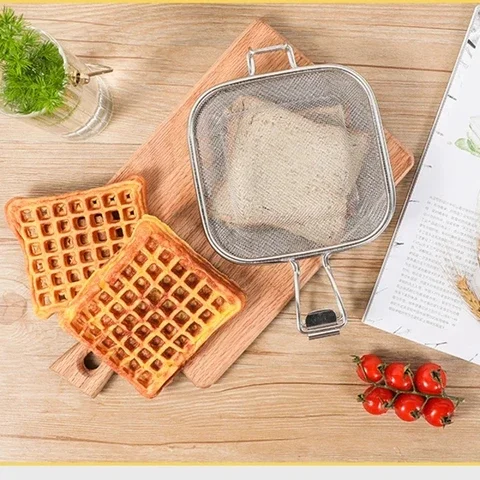 Stainless Steel Sandwich Grill Network
Stainless Steel Sandwich Grill Network