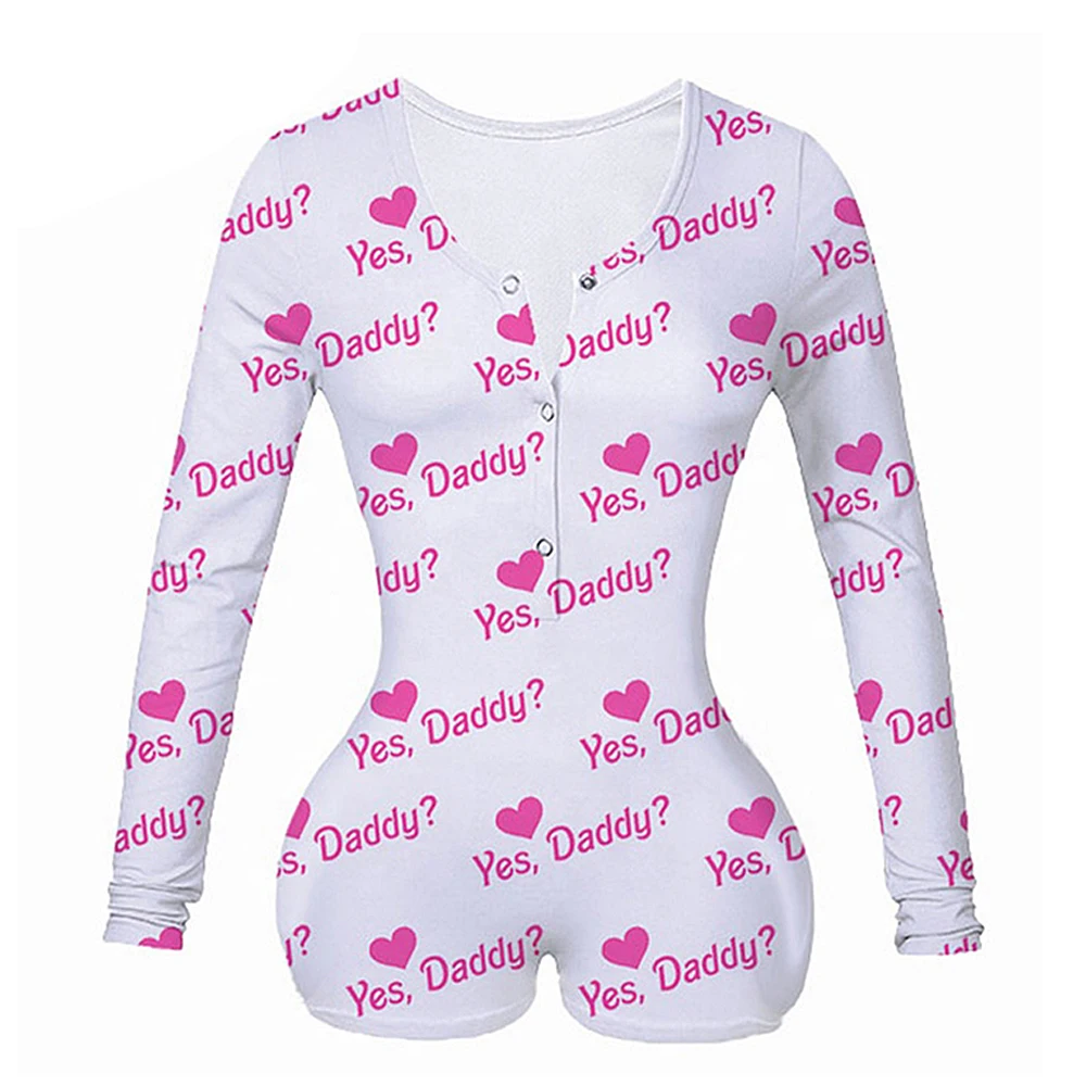 Stretchy Sexy Onesie Pajamas For Adults Women Plus Size Bodysuit Shorts Pijama Sleepwear Jumpsuit Rompers Onsie Party Birthday
Stretchy Sexy Onesie Pajamas For Adults Women Plus Size Bodysuit Shorts Pijama Sleepwear Jumpsuit Rompers Onsie Party Birthday