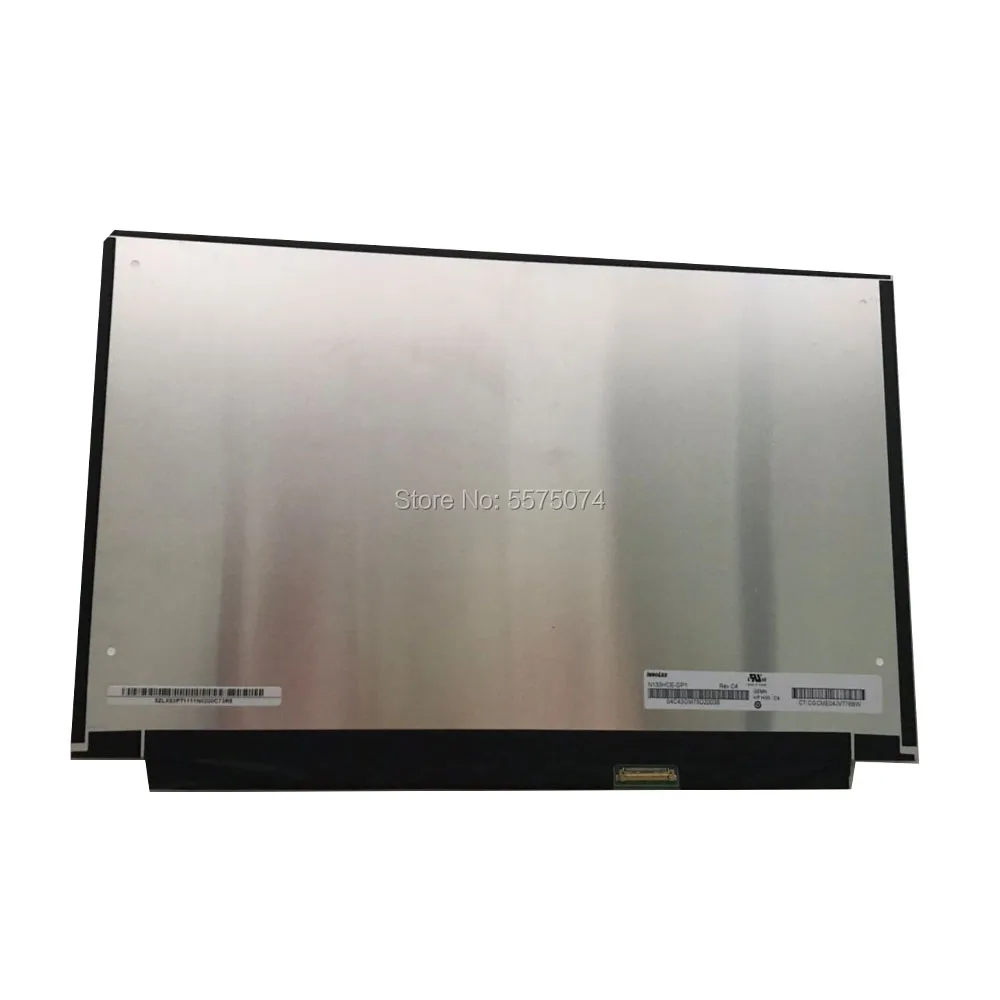 N133HCE-GP1 ЖК-экран FHD 1920x1080 замена ноутбука 13 3 дюйма 30-контактный EDP IPS | Компьютеры и