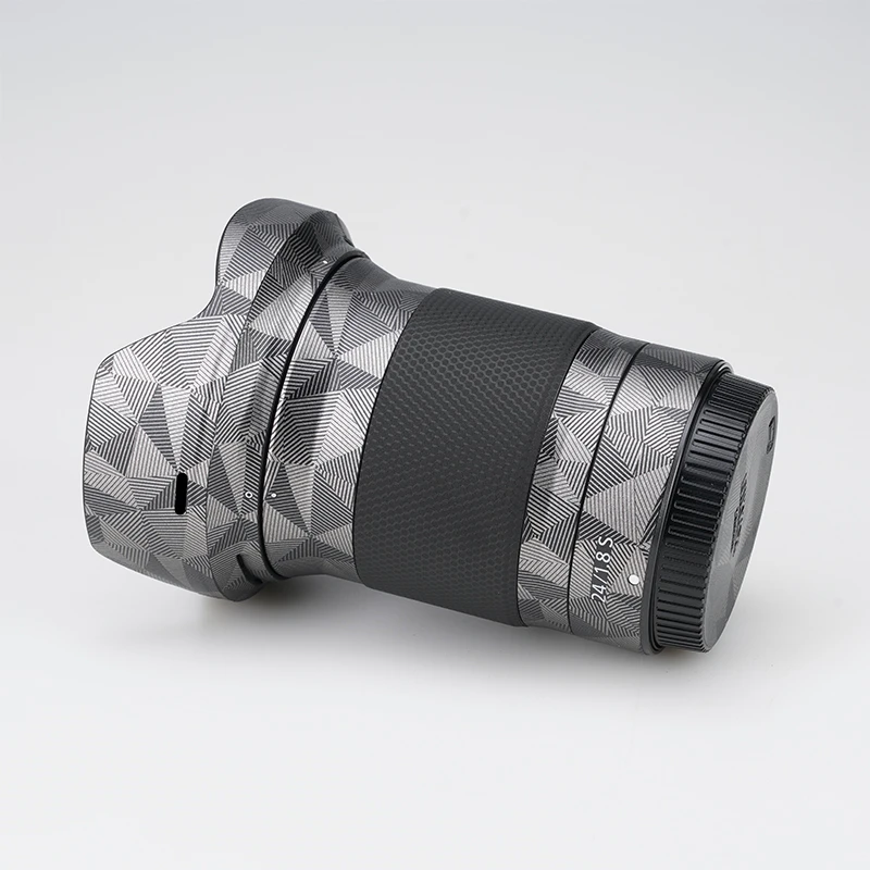 Виниловые накладки на линзы z24f18 / Z 24F1.8S/24-1,8, чехол для Nikkon Nikkor Z 24 мм f/1,8 S
Виниловые накладки на линзы z24f18 / Z 24F1.8S/24-1,8, чехол для Nikkon Nikkor Z 24 мм f/1,8 S
