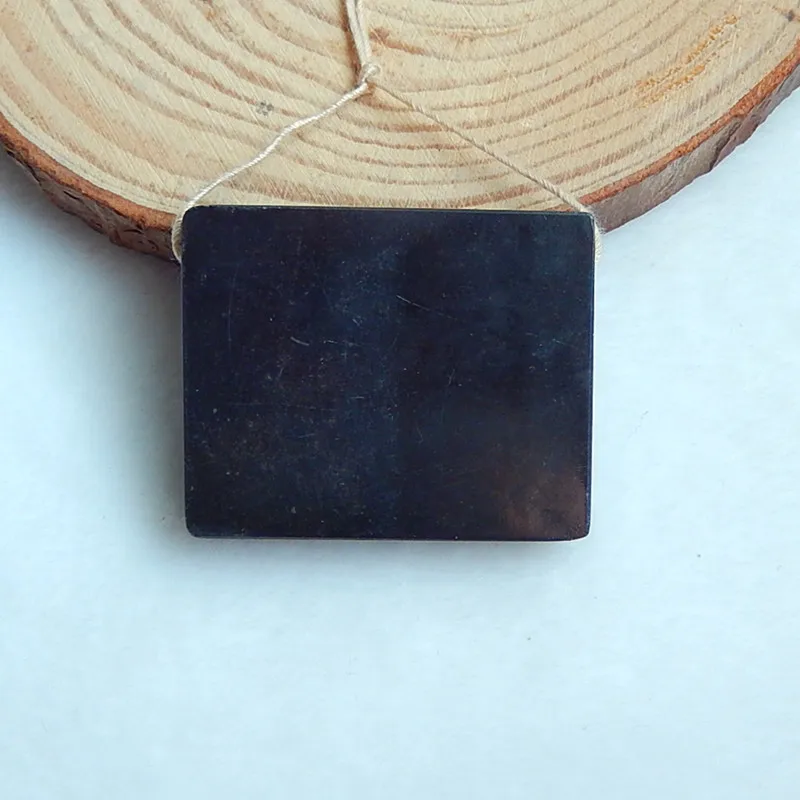 Natural Multi-Color Picasso Jasper,Obsidian Intarsia Pendant,Birthday gift for him Pendants,37x30x7mm,10g
Natural Multi-Color Picasso Jasper,Obsidian Intarsia Pendant,Birthday gift for him Pendants,37x30x7mm,10g