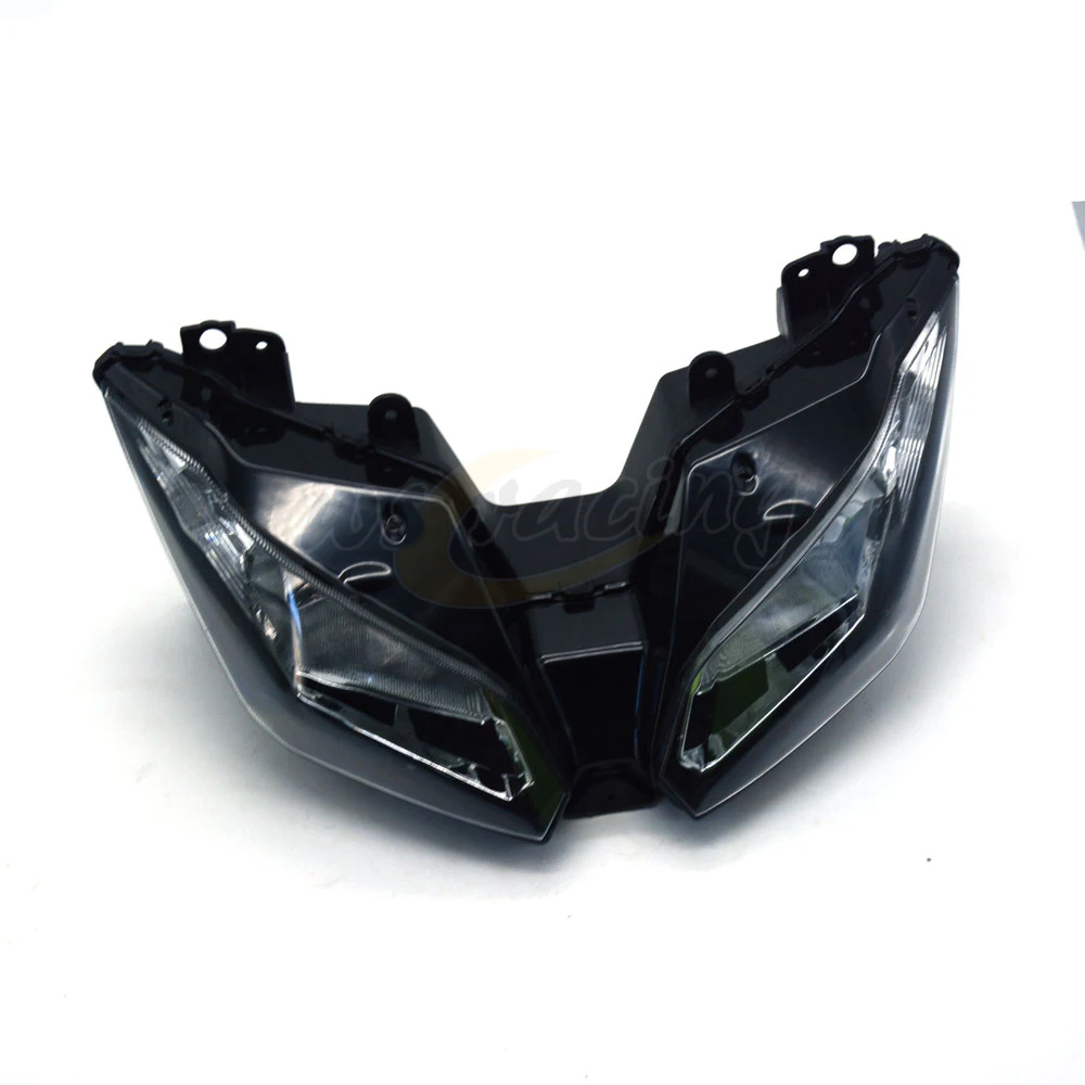 Motorcycle Headlights Headlamps Head Lights Lamps Assembly For KAWASAKI NINJA300 2013-2015 2013 2014 2015
Motorcycle Headlights Headlamps Head Lights Lamps Assembly For KAWASAKI NINJA300 2013-2015 2013 2014 2015