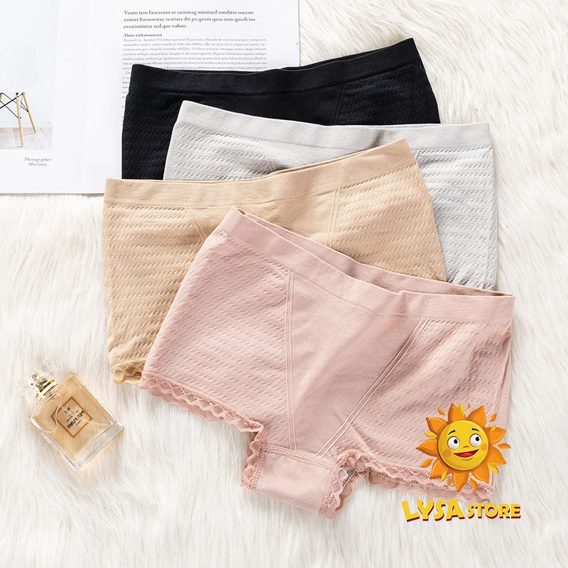 Popular V-shaped Seamless Underwear Women 's Hip Lifting Modal Underwear 's Triangle Underwear Medium Waist Flat Angle Women
Popular V-shaped Seamless Underwear Women 's Hip Lifting Modal Underwear 's Triangle Underwear Medium Waist Flat Angle Women