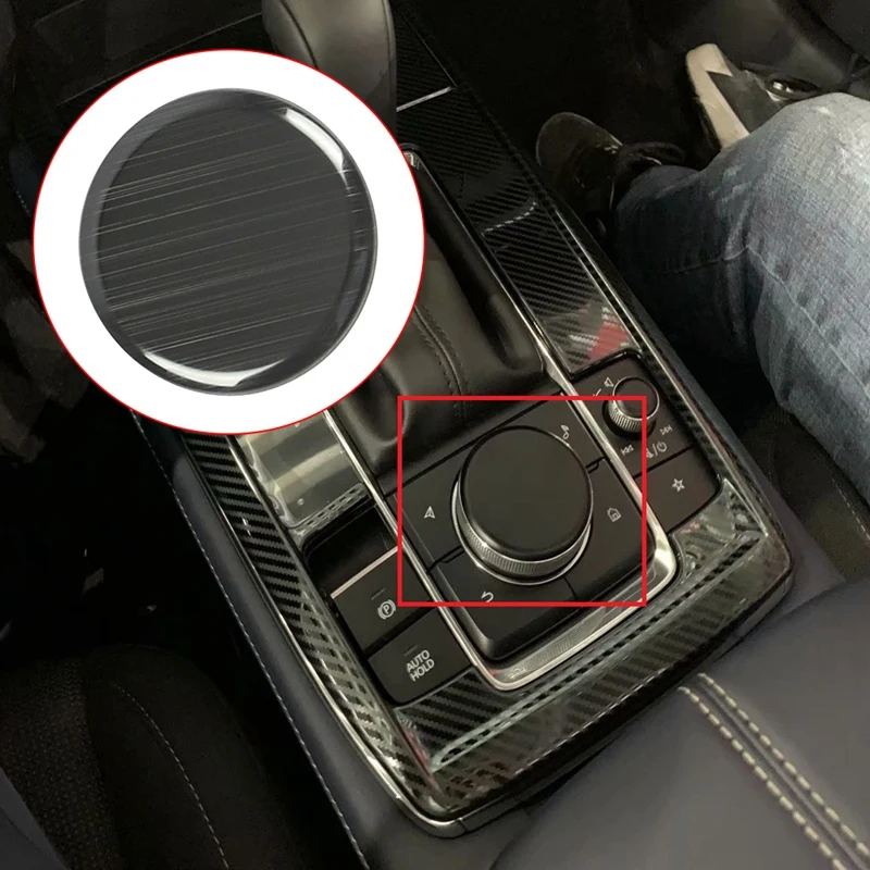 Черная панель переключения передач для Mazda CX-30 CX30 2020 2021 из нержавеющей стали, крышка переключателя, отделка, автомобильный Стайлинг
Черная панель переключения передач для Mazda CX-30 CX30 2020 2021 из нержавеющей стали, крышка переключателя, отделка, автомобильный Стайлинг