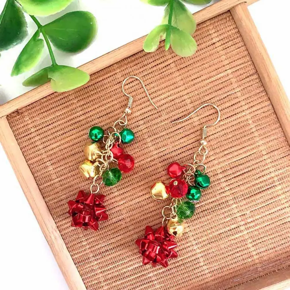 Jewelry Sets Skin-friendly Temperament Lovely Necklace Bracelet Earrings Set for Christmas
Jewelry Sets Skin-friendly Temperament Lovely Necklace Bracelet Earrings Set for Christmas