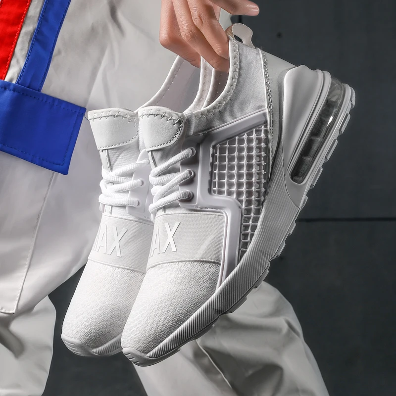 Sneaker Man Casual Shoe Black Casual Shoes Men Zapatillas Informales Hombre Woven Sneakers Sapato Work Leisure Fashion Mesh
Sneaker Man Casual Shoe Black Casual Shoes Men Zapatillas Informales Hombre Woven Sneakers Sapato Work Leisure Fashion Mesh