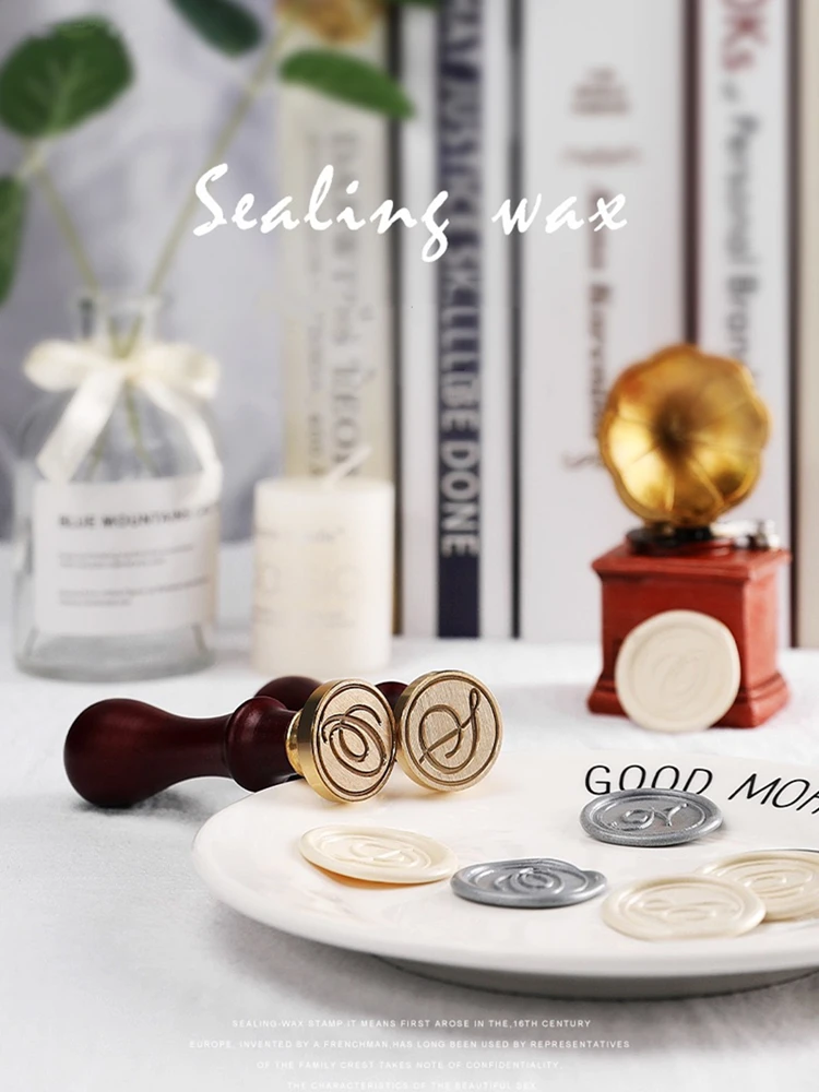 DIY Wood Handmade Wax Seal Stamp Custom Wax Seal Set Wedding Decorative Invitation Decoration Craft Kits Hobby Tools Sets
DIY Wood Handmade Wax Seal Stamp Custom Wax Seal Set Wedding Decorative Invitation Decoration Craft Kits Hobby Tools Sets