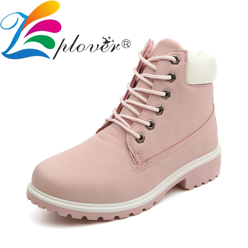 Women Snow Boots Plush Winter Shoes Women Waterproof Leather Ankle Boots Non-slip Work Women's Boot Female
Women Snow Boots Plush Winter Shoes Women Waterproof Leather Ankle Boots Non-slip Work Women's Boot Female