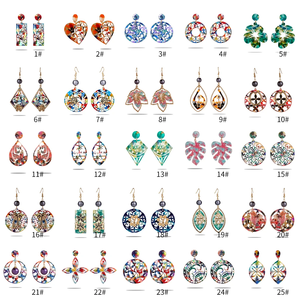 Cring Coco Big Geometric Round Earrings 2021 Women Trendy Hawaiian Polynesian Plumeria Drop Earring Earring Jewelry Accessories
Cring Coco Big Geometric Round Earrings 2021 Women Trendy Hawaiian Polynesian Plumeria Drop Earring Earring Jewelry Accessories