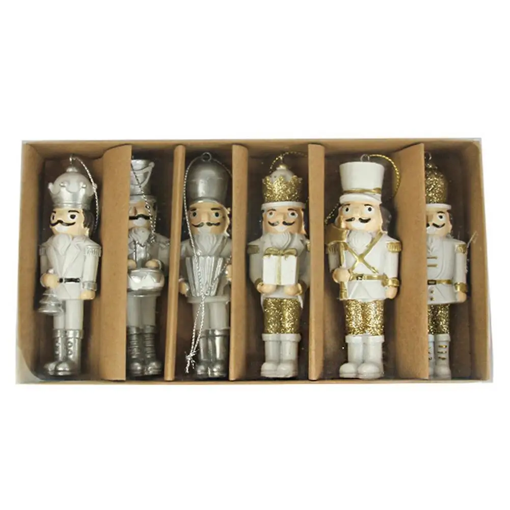 Christmas Nutcracker Figures - Christmas Nutcracker Soldier - Resin Soldier Nutcracker Puppet On Stand Christmas Decorations For
Christmas Nutcracker Figures - Christmas Nutcracker Soldier - Resin Soldier Nutcracker Puppet On Stand Christmas Decorations For