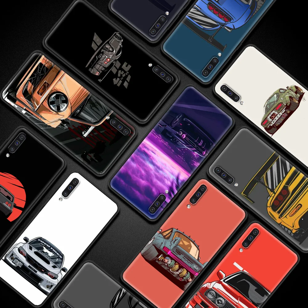 Cartoon Car Tail Light Silicone Phone Case For Samsung Galaxy A50 A70 A10s A20e A30s A40 A60 A80 A90 Luxury Back Cover Shell
Cartoon Car Tail Light Silicone Phone Case For Samsung Galaxy A50 A70 A10s A20e A30s A40 A60 A80 A90 Luxury Back Cover Shell
