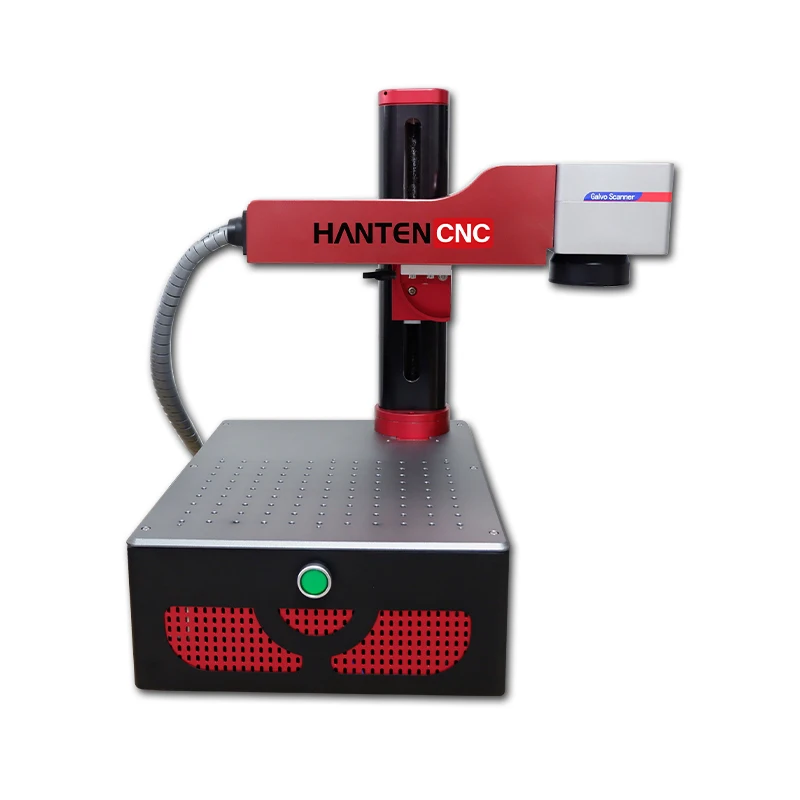2021 Agent Price Raycus Laser 20W 30W 50W Portable Mini Fiber Laser Marking Machine for Bearing
2021 Agent Price Raycus Laser 20W 30W 50W Portable Mini Fiber Laser Marking Machine for Bearing