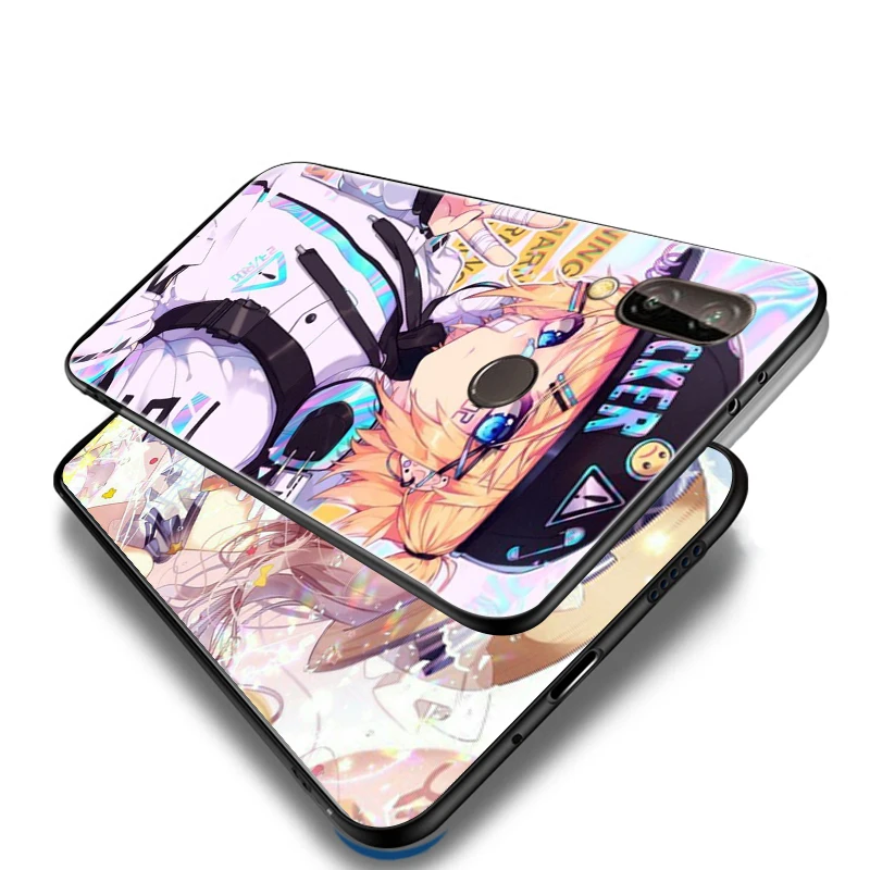 Phone Case For Huawei P40 Pro Plus Lite P20 Lite 2019 P20 Pro Lite Funda Coque Carcasa Busty Beauties Bunny Girl
Phone Case For Huawei P40 Pro Plus Lite P20 Lite 2019 P20 Pro Lite Funda Coque Carcasa Busty Beauties Bunny Girl