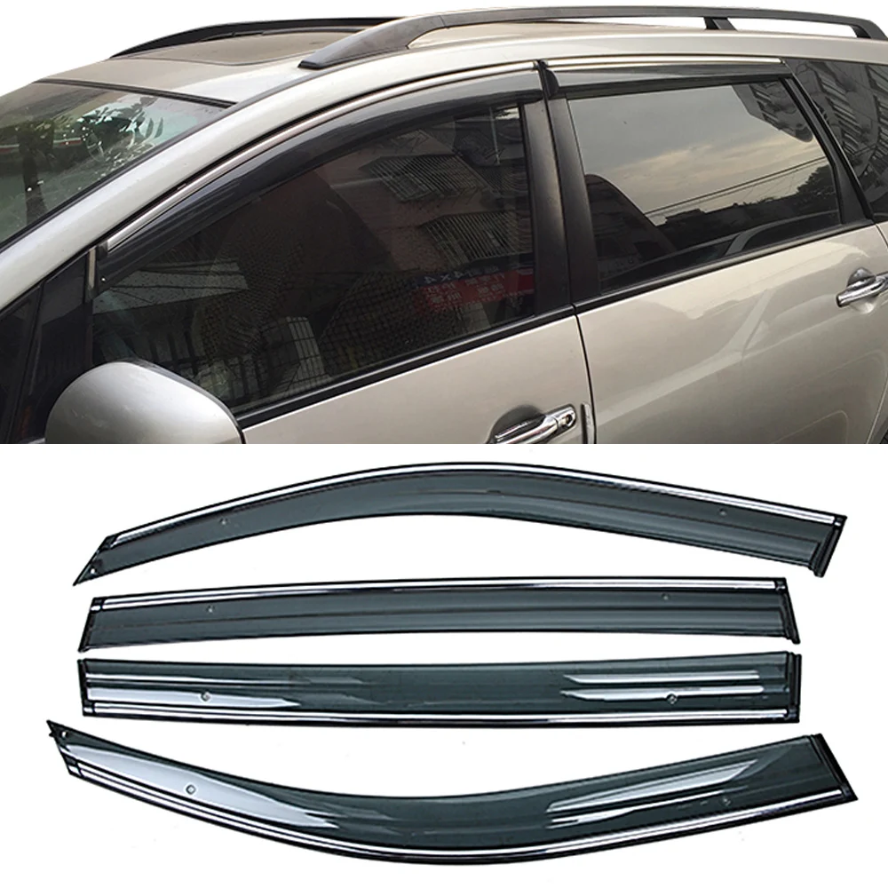 Для MITSUBISHI Grandis Space Wagon 2003-2011 Автомобильная Защита от солнца дождя и солнца, защитный чехол, Обложка, наклейка на рамку
Для MITSUBISHI Grandis Space Wagon 2003-2011 Автомобильная Защита от солнца дождя и солнца, защитный чехол, Обложка, наклейка на рамку