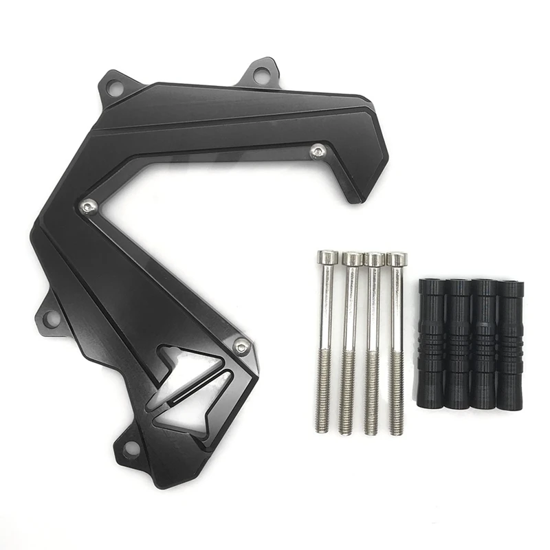 For KAWASAKI NINJA 1000 Z1000 2014-2017 Front Sprocket Chain Guard Cover Engine Protector Cover
For KAWASAKI NINJA 1000 Z1000 2014-2017 Front Sprocket Chain Guard Cover Engine Protector Cover