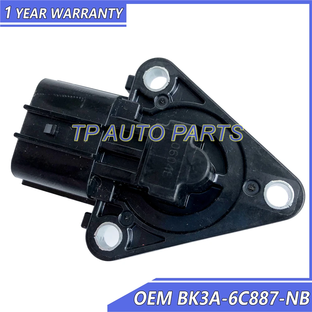 Датчик турбонаддува совместим с Ford OEM BK3Q 6C887 NB BK3Q6C887NB|Датчик давления| |
