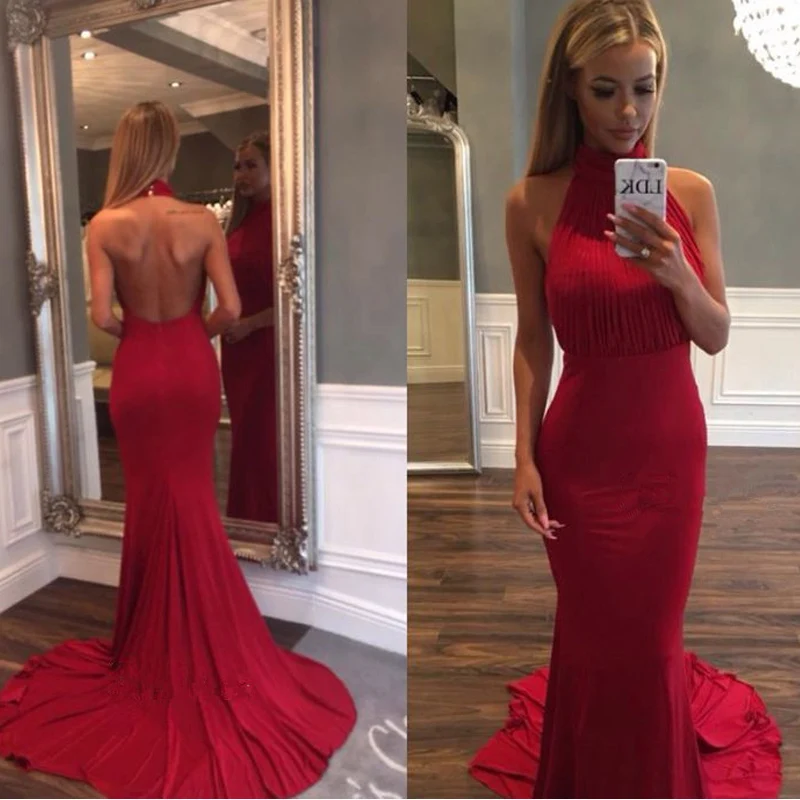 Red V Neck Mermaid Sexy Evening Dresses Gown Spaghetti Straps Lace Satin Party Dress Robe De Soiree Backless Formal Gowns
Red V Neck Mermaid Sexy Evening Dresses Gown Spaghetti Straps Lace Satin Party Dress Robe De Soiree Backless Formal Gowns