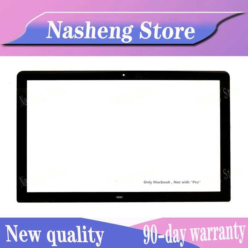A1278 A1286 Glass For Apple Macbook Unibody 13" A1278 15.4" A1286 Front LCD Screen Glass MB990 MC374 MD313 MD101 2009~2012
A1278 A1286 Glass For Apple Macbook Unibody 13" A1278 15.4" A1286 Front LCD Screen Glass MB990 MC374 MD313 MD101 2009~2012