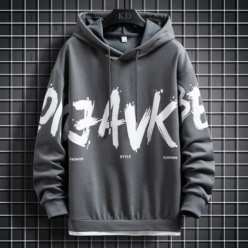 Autumn And Winter Mens Sweatshirts Harajuku Letter Male Oversized Hoodie 2021 Man Trend Loose Pullovers Tops -40
Autumn And Winter Mens Sweatshirts Harajuku Letter Male Oversized Hoodie 2021 Man Trend Loose Pullovers Tops -40