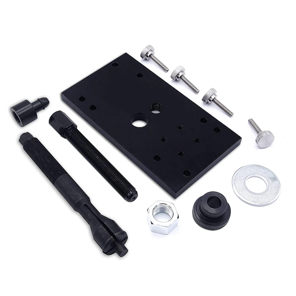 Motorcycle Parts M8 Milwaukee Eight Engine Camshaft Needle Bearing Remover Puller&Installer Tool For Harley Davidson
Motorcycle Parts M8 Milwaukee Eight Engine Camshaft Needle Bearing Remover Puller&Installer Tool For Harley Davidson