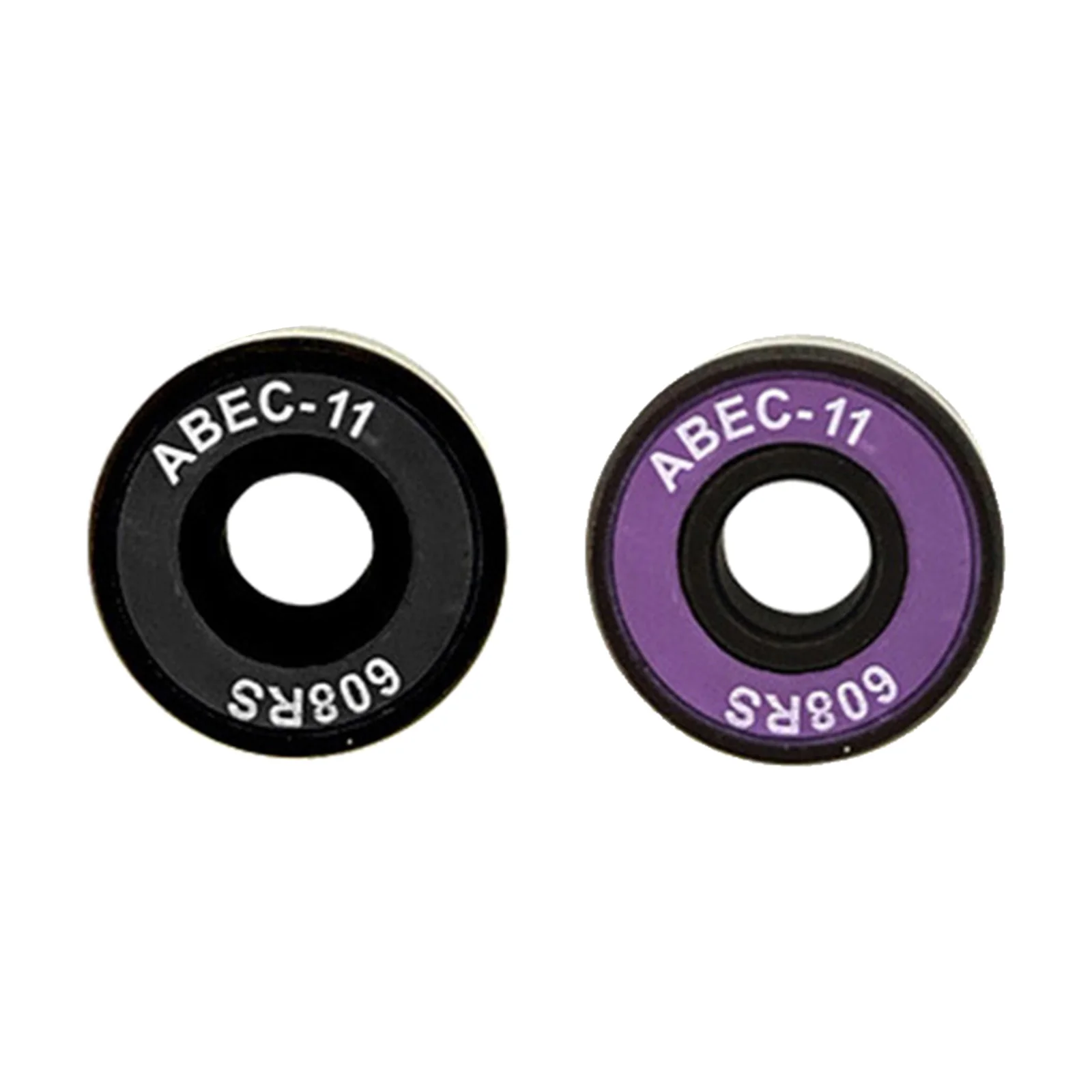 8Pcs 608RS ABEC 11 High Quality Inline Skates Bearing Skate Board Wheels Beaing for Scooter Skateboard Longboard Accessories
8Pcs 608RS ABEC 11 High Quality Inline Skates Bearing Skate Board Wheels Beaing for Scooter Skateboard Longboard Accessories