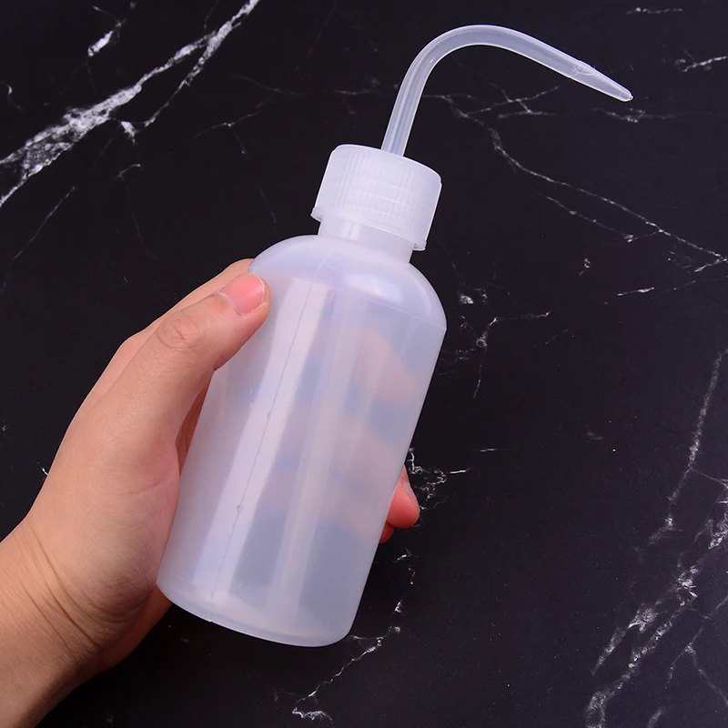 250ML Convenient Green Soap Supply Non-Spray Wash Squeeze Bottle Tattoo Bottle Diffuser Squeeze Bottles Lab Tattoo Accessories
250ML Convenient Green Soap Supply Non-Spray Wash Squeeze Bottle Tattoo Bottle Diffuser Squeeze Bottles Lab Tattoo Accessories