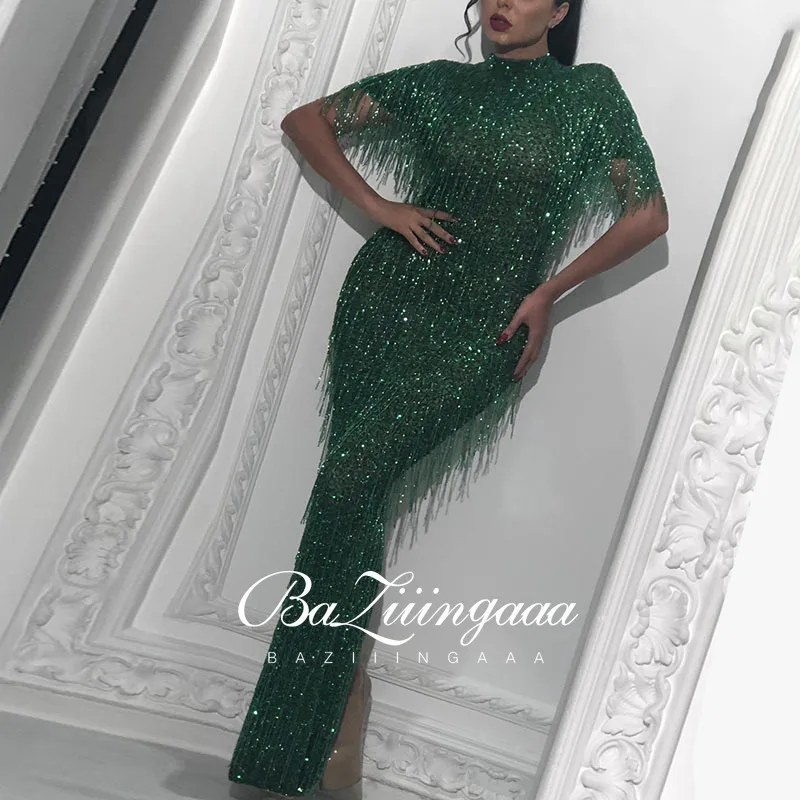 Hi Shy Bridal Luxury Evening Dresses Long Woman Gown 2021 Sequins Robe De Soir Parties Plus Size Bride Dress Prom Party Gowns
Hi Shy Bridal Luxury Evening Dresses Long Woman Gown 2021 Sequins Robe De Soir Parties Plus Size Bride Dress Prom Party Gowns