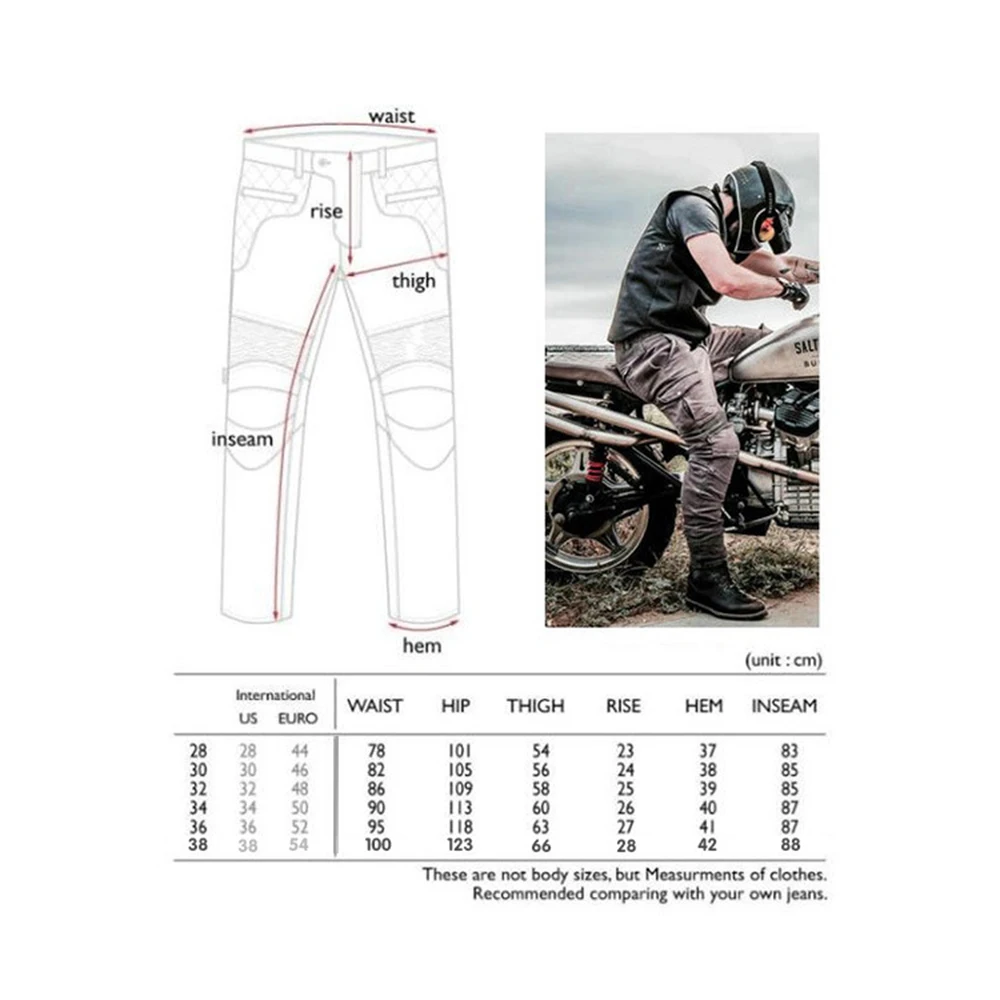 Blue Motorcycle Pants Men Motocross Pantalon Motorbike Trousers Racing Jeans Moto Pants Biker Touring Riding Cargo Pants
Blue Motorcycle Pants Men Motocross Pantalon Motorbike Trousers Racing Jeans Moto Pants Biker Touring Riding Cargo Pants