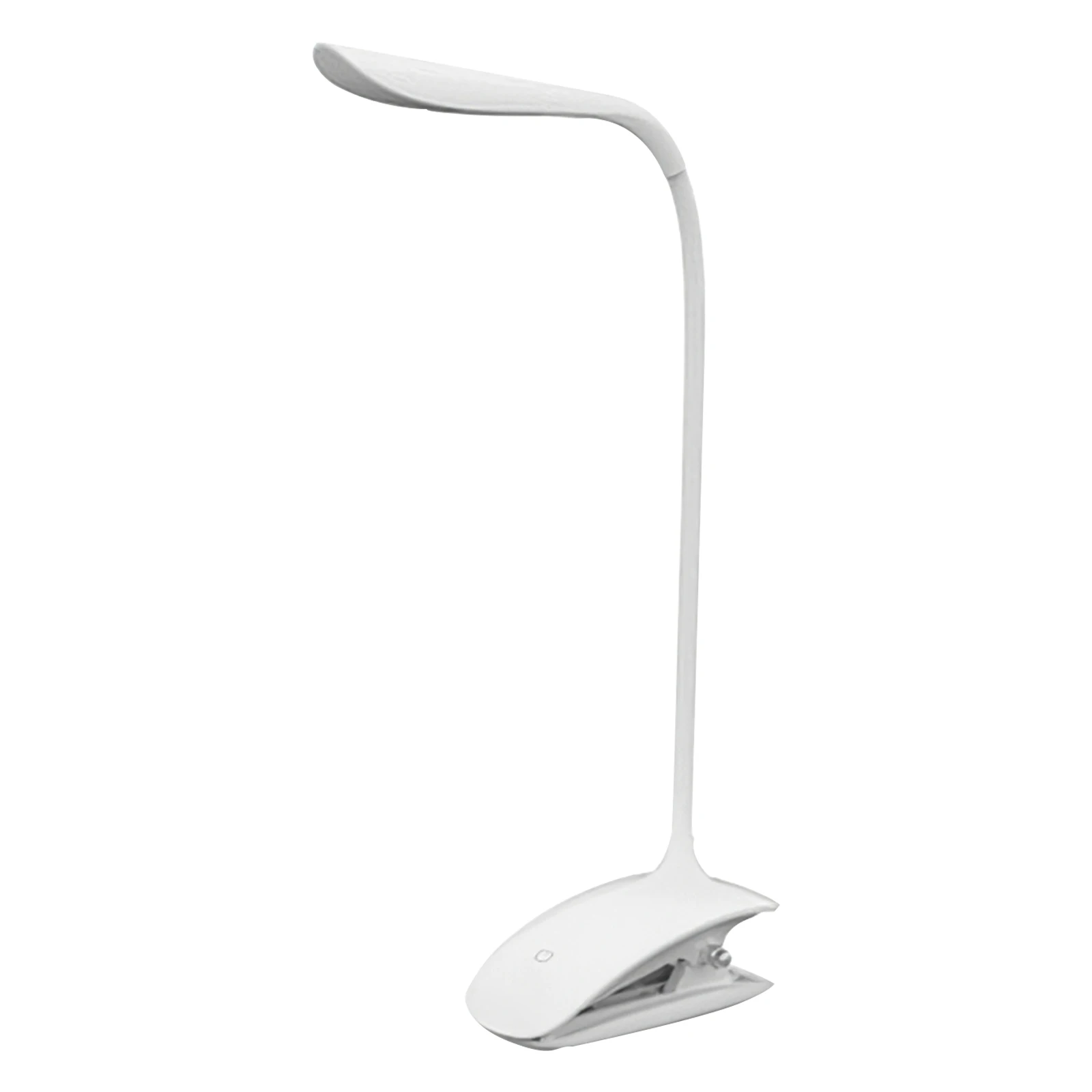 Reading Night Lamp Domitory Clip on Desk Light Bedroom Table Lamp with Flexible Hose Touch Control Simple Style Study Night Lamp
Reading Night Lamp Domitory Clip on Desk Light Bedroom Table Lamp with Flexible Hose Touch Control Simple Style Study Night Lamp