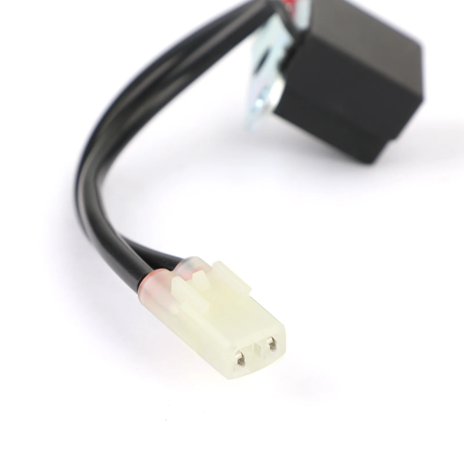 Topteng Pick-Up Coil Sensor Fit for Suzuki DT150 Hp DT200 Hp DT225 Hp 98-03 32160-92E20
Topteng Pick-Up Coil Sensor Fit for Suzuki DT150 Hp DT200 Hp DT225 Hp 98-03 32160-92E20