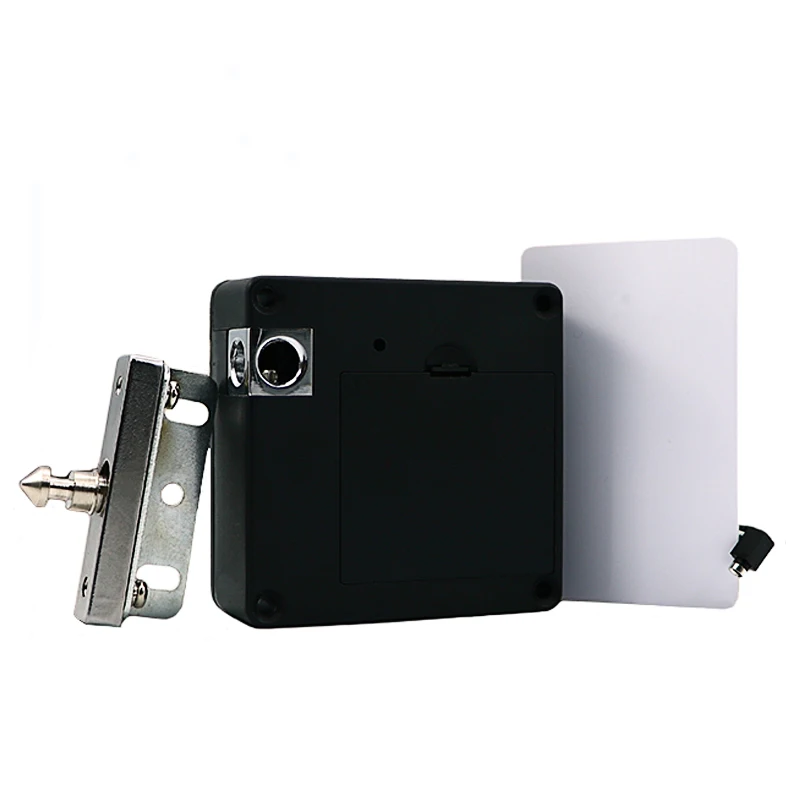Good Quanity Invisible Hidden Cabinet Drawer Lock Locker 13.56MHZ Miface Card Cabinet Lock Electric Cabinet Lock
Good Quanity Invisible Hidden Cabinet Drawer Lock Locker 13.56MHZ Miface Card Cabinet Lock Electric Cabinet Lock