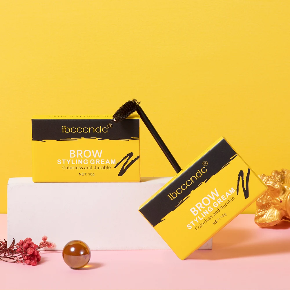 Eyebrow Soap Brow Sculpt Wax Trimmer Fluffy Feathery Eyebrows Pomade Gel For Eyebrow Styling Makeup Soap Brow Sculpt Lift
Eyebrow Soap Brow Sculpt Wax Trimmer Fluffy Feathery Eyebrows Pomade Gel For Eyebrow Styling Makeup Soap Brow Sculpt Lift