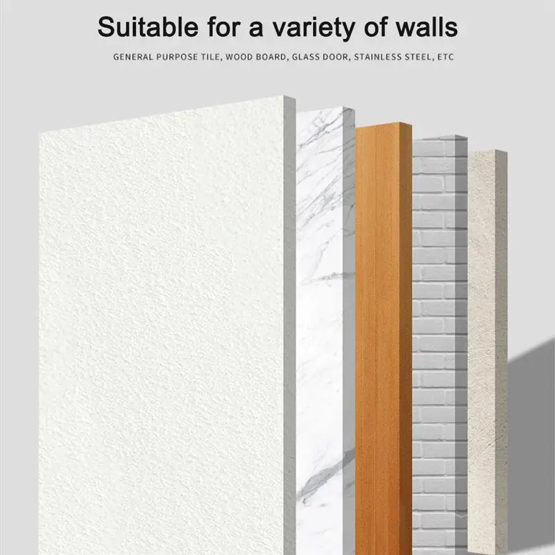 1pc 3/5 Hooks Wall Door Back Kitchen Tableware Hook Bathroom Cloth Hat Key Storage Hooks Punch-Free Sticking Hook Storage Hanger
1pc 3/5 Hooks Wall Door Back Kitchen Tableware Hook Bathroom Cloth Hat Key Storage Hooks Punch-Free Sticking Hook Storage Hanger