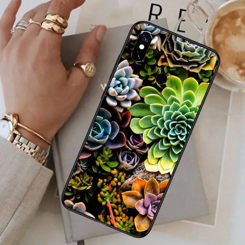 Succulent plants Phone Case For Xiaomi Redmi 4x 5 plus 6A 7 7A 8 mi8 8lite 9 note 4 5 7 8 pro
Succulent plants Phone Case For Xiaomi Redmi 4x 5 plus 6A 7 7A 8 mi8 8lite 9 note 4 5 7 8 pro
