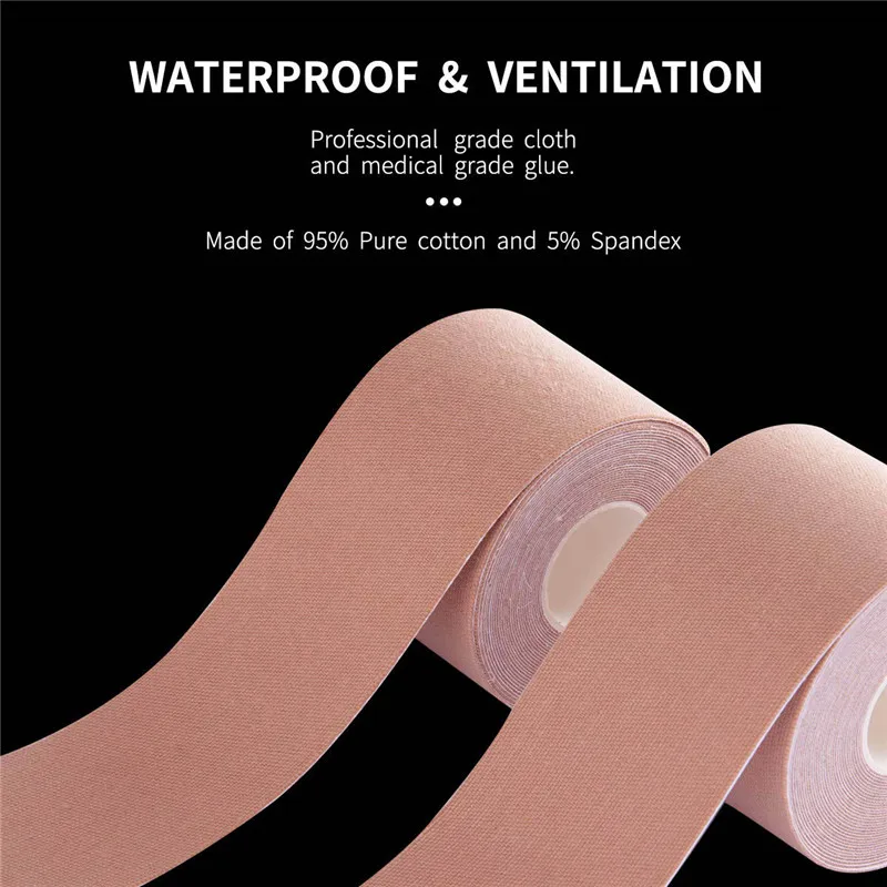 Women Intimates Accessories Convenient Summer Anti-glare Eastic Fabric Underwear Tape Covering Elastic Cloth Chest Ctrap
Women Intimates Accessories Convenient Summer Anti-glare Eastic Fabric Underwear Tape Covering Elastic Cloth Chest Ctrap