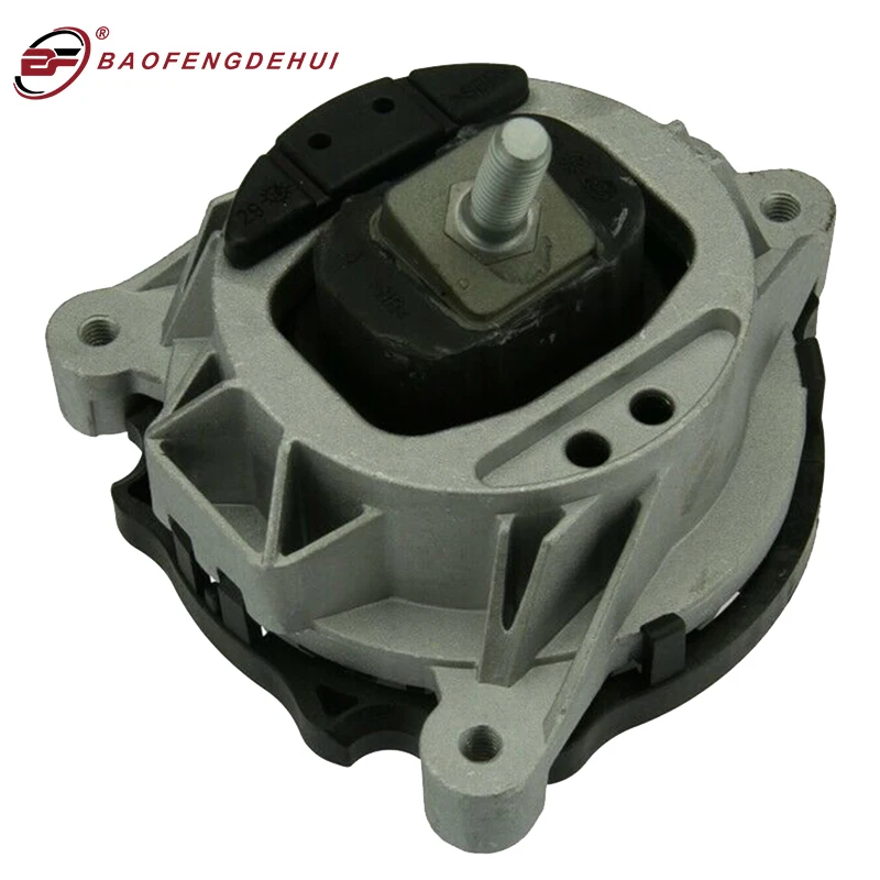 Крепление двигателя Поддержка 22116867441 для BMW1 F20 F21 BMW2 F22 F23 BMW3 30 F31 F34 F35 F80 BMW4 FF32 F33 F36 F82 |