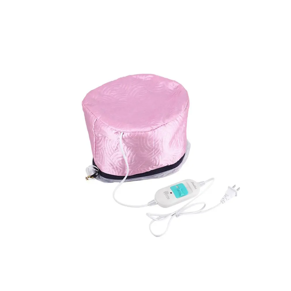 Heating Cap Household Hair Mask Hat Oil Cap Electric Heating Cap Hair Care Cap Hair Hair SPA Cap Reusable Shower Cap
Heating Cap Household Hair Mask Hat Oil Cap Electric Heating Cap Hair Care Cap Hair Hair SPA Cap Reusable Shower Cap