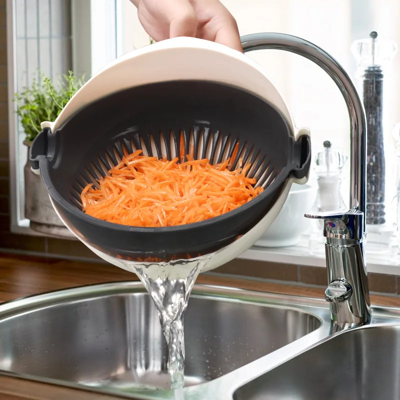 Multifunctional Vegetable Slicer Household Potato Slicer Potato Chip Slicer Radish Grater Kitchen Tools Vegetable Cutter
Multifunctional Vegetable Slicer Household Potato Slicer Potato Chip Slicer Radish Grater Kitchen Tools Vegetable Cutter