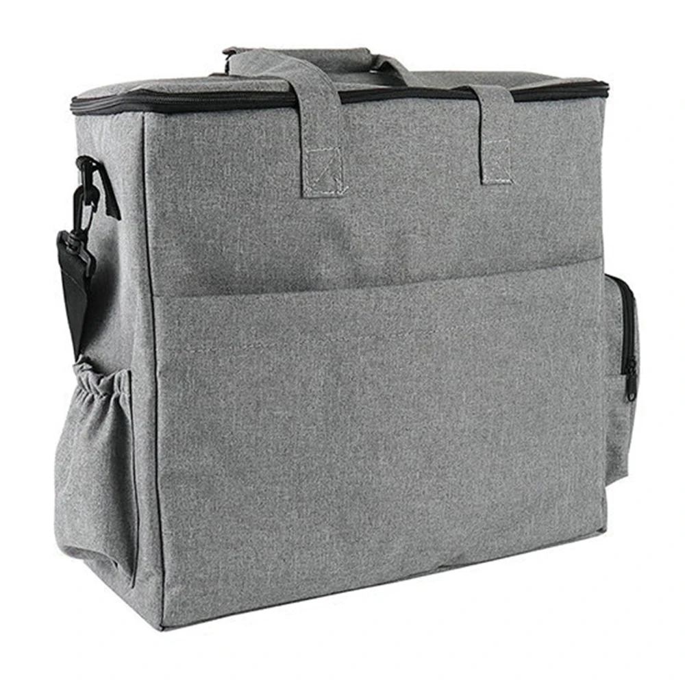 New Dog Travel Bag with 2 Food Holder Pet Gear Organizer Bag Dog Cat Tote Storage Bag with Multi Pockets for Outdoor Travel
New Dog Travel Bag with 2 Food Holder Pet Gear Organizer Bag Dog Cat Tote Storage Bag with Multi Pockets for Outdoor Travel