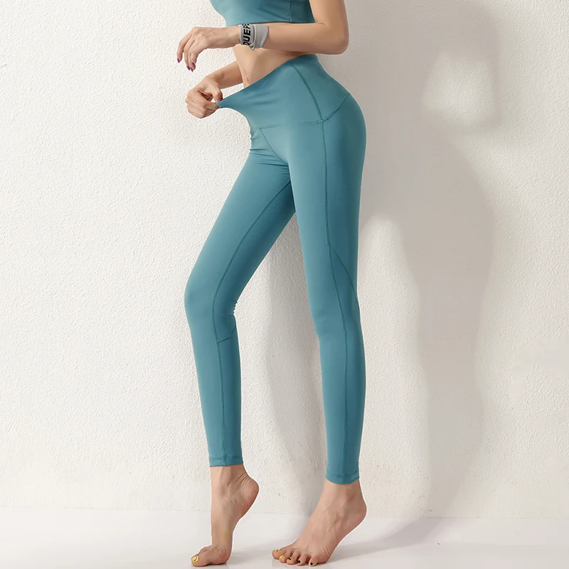 High Waist Seamless Women's Yoga Pants Women Fitness Tracksuits Elegant Yoga Leggings for Women Workout Gym Leggings Stretchy 
High Waist Seamless Women's Yoga Pants Women Fitness Tracksuits Elegant Yoga Leggings for Women Workout Gym Leggings Stretchy